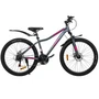 Велосипед 27,5' ACID Q 750 D Gray/Pink 2026 1297823345