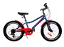 Велосипед 20' ACID G 220 Dark blue/Red 1130174470