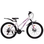Велосипед 26' ACID Q 650 D White/Violet 115361184