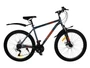 Велосипед 26' ACID F 200 D Dark grey/Orange 171689508