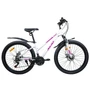 Велосипед 26' ACID Q 250 D White/Violet 1947374637