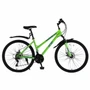 Велосипед 26' ACID Q 250 D Bright Green/Blue 688224268