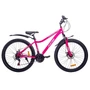 Велосипед 27,5' ACID Q 550 D Violet/Silver 234538916
