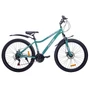 Велосипед 27,5' ACID Q 550 D Turquoise/Gray 111223062
