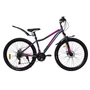 Велосипед 27,5' ACID Q 750 D Gray/Pink 444108725