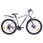 Велосипед 27,5' ACID F 520 D Silver/Flat Black 1459023629