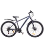 Велосипед 27,5' ACID F 520 D Dark Gray/Flat Black 1561406145