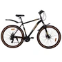 Велосипед 29' ACID F 920 D Black/gold 1487564748