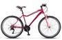 Велосипед Stels Miss-5000 V V050 Вишнёвый/Розовый (LU096326) 1684597542
