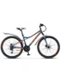 Велосипед Stels Navigator 510 D V010 Темно-синий (LU093749) 397653330