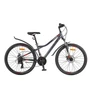 Велосипед Stels Navigator 510 26 MD V010 Антрацитовый/Красный (EP-00005986) 43798805