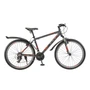 Велосипед Stels Navigator 620 V K010 Матово-серый (JU133650) 1774277323