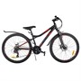 Велосипед Stels Navigator 610 MD V050 Черный/Красный 26_ (м) (EP-00005987) 1897681918