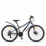 Велосипед Stels Navigator 610 MD V050 Антрацитовый/Синий 26_ (EP-00005987) 1161131499