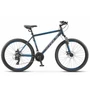 Велосипед Stels Navigator 600 MD Z010 Темно-серый матовый 26_ (EP-00006867) 2129339479