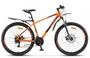 Велосипед Stels Navigator 745 MD V010 Оранжевый 27.5" (LU094372) 114372977