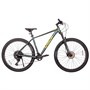 Велосипед 29' WOLF Platinum PL980 Air Fork (groupsets Shimano Deore) 1135164186