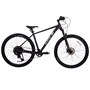 Велосипед 29' WOLF Platinum PL980 Air Fork (groupsets Shimano Deore) 1135164186
