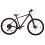 Велосипед 29' WOLF Platinum PL980 Air Fork (groupsets Shimano Deore) 1135164186