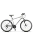 Велосипед Stels Navigator 590 V K010 Серый/Салатовый (LU094324) 609195569
