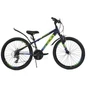 Велосипед Stels Navigator 24' 400 V F010 Синий/салатовый/голубой (LU092748) 2010278622