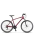 Велосипед Stels Navigator 590 V K010 Бордовый/Салатовый (LU094324) 1875404863