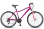Велосипед Stels Miss-5000 V V050 Фиолетовый/Розовый (LU096275) 1874809816