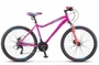 Велосипед Stels Miss-5000 D V020 Фиолетовый/Розовый (LU096323) 646258842