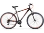 Велосипед Stels Navigator 700 V F020 Чёрный/красный 27.5_ (LU096005) 1150126112