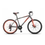 Велосипед Stels Navigator 500 D F020 Серый/Красный 26_ (LU096004) 1123557996