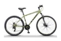 Велосипед Stels Navigator 700 D F020 Хаки 27.5_ (LU096009) 1659596096