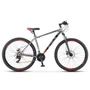 Велосипед Stels Navigator 900 MD F010 Черный/красный 29_ (LU092628) 1654563357