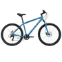 Велосипед Stark'22 Respect 26.1 D Microshift синий/черный 1252368932