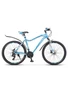 Велосипед Stels Miss-6000 D V010 Голубой (LU093825) 604975784