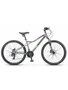 Велосипед Stels Navigator 610 D V020 Серый/Зеленый 26_ (LU098464) 34327367