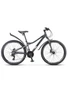 Велосипед Stels Navigator 610 D V020 Антрацитовый 26_ (LU098464) 1132032782