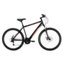 Велосипед Black One Hooligan 26 D черный/коричневый/черный 2021-2022 600612685