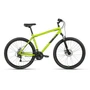 Велосипед 27,5' Altair MTB HT 27,5 2.0 D 21 ск Зеленый/Черный 2022 г 1518005861