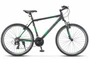 Велосипед Stels Navigator 620 V K010 Матово-черный (JU133650) 1902310835
