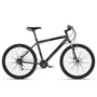 Велосипед Stark'21 Respect 29.1 D Microshift черный/черный 321094098