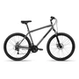 Велосипед 27,5' Altair MTB HT 27,5 2.0 D 21 ск Темно-серый/Черный 2022 г 1587086472