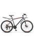 Велосипед Stels Navigator 620 D V010 Антрацитовый (LU094069) 232030135