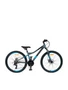 Велосипед Stels Navigator 610 MD V050 Антрацитовый/Синий 26_ (LU098465) 1724064468