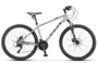 Велосипед Stels Navigator 590 D K010 Серый/Салатовый (LU094326) 369643109