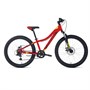 Велосипед 24' Forward Twister 24 2.0 D FR 2023 71200520