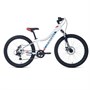 Велосипед 24' Forward Twister 24 2.0 D FR 2023 71200520