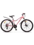 Велосипед Stels Miss-6100 D V010 Светло-красный (LU091519) 544597273
