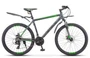 Велосипед Stels Navigator 620 MD V010 Антрацитовый (LU088804) 2004227048