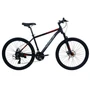 Велосипед 24' WOLF Platinum PL840 860731684