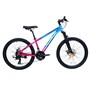 Велосипед 24' WOLF Platinum PL840 860731684